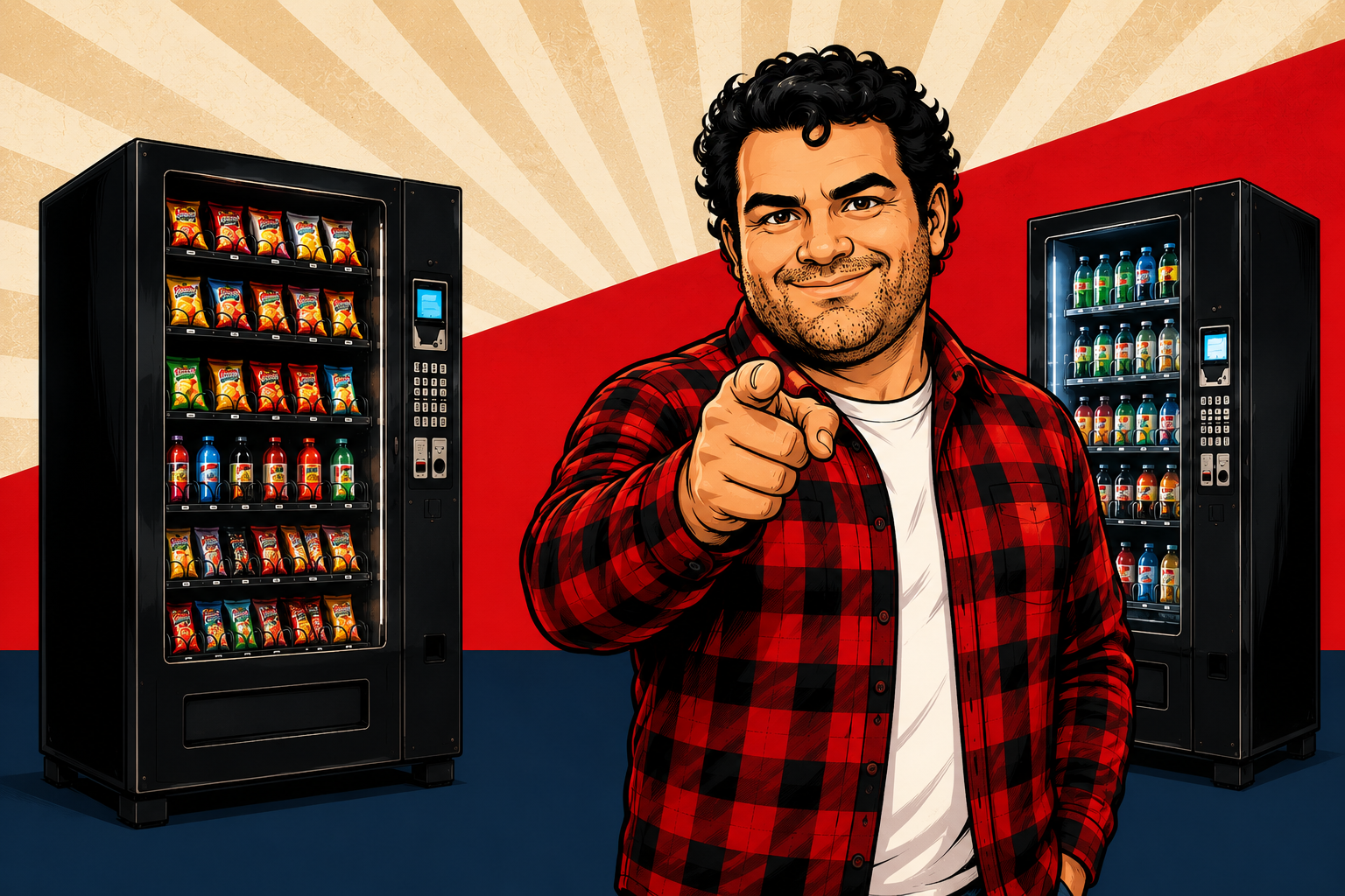 Wir suchen neue Standortpartner.
