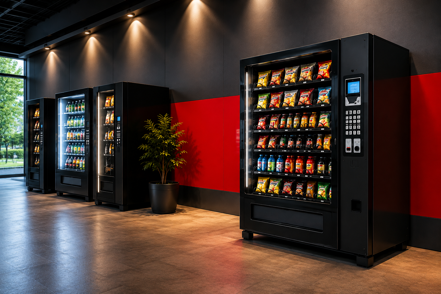 HERZLICH WILLKOMMEN bei Snackhorst®